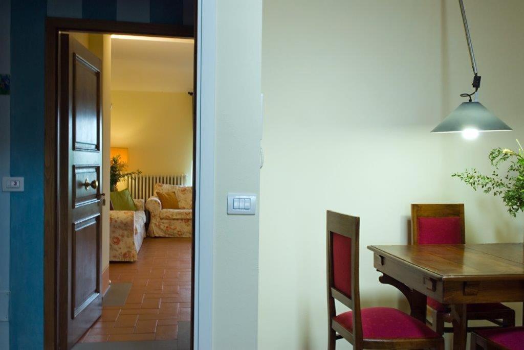 Residenza Ca De Frati Villa Arezzo Exterior photo